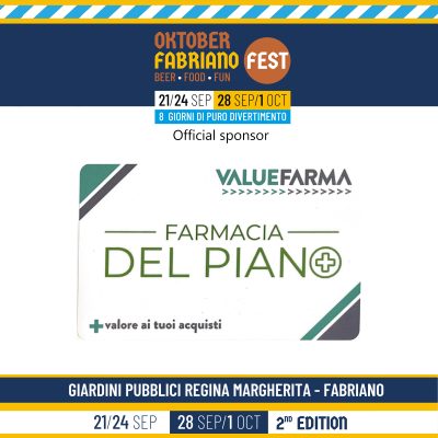 farmacia del piano sito