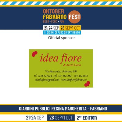 idea fiore sito