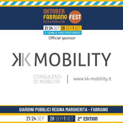 kk mobility