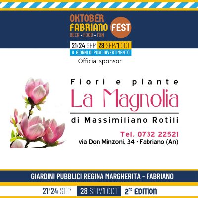 la magnolia